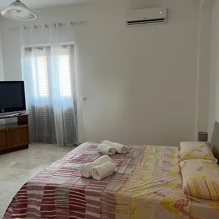 Casa Maria Apartman *