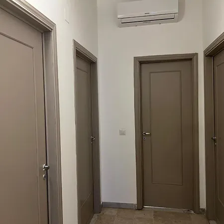 Casa Maria Apartman *