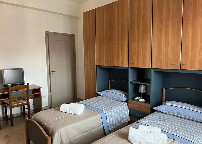 Casa Maria Apartamento