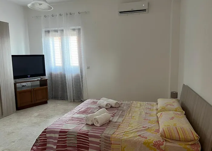 Casa Maria Apartamento *