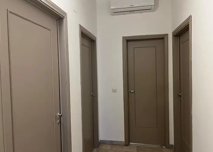 Casa Maria Apartamento *