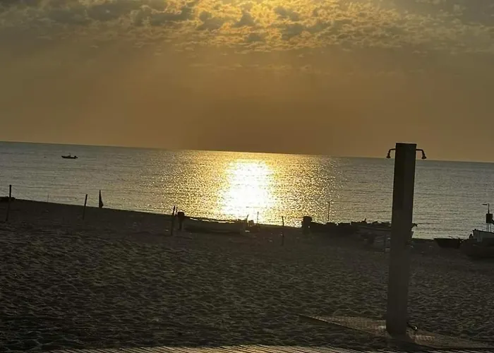 Apartamento Casa Maria